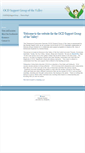 Mobile Screenshot of ocdphx.com